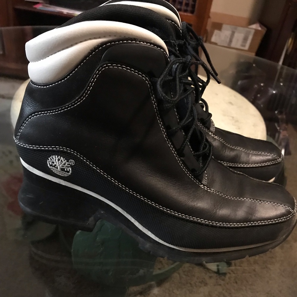 Timberland shoes
